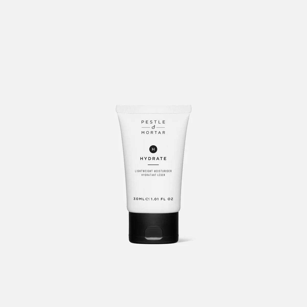 Hydrate Lightweight Moisturizer by Pestle & Mortar
