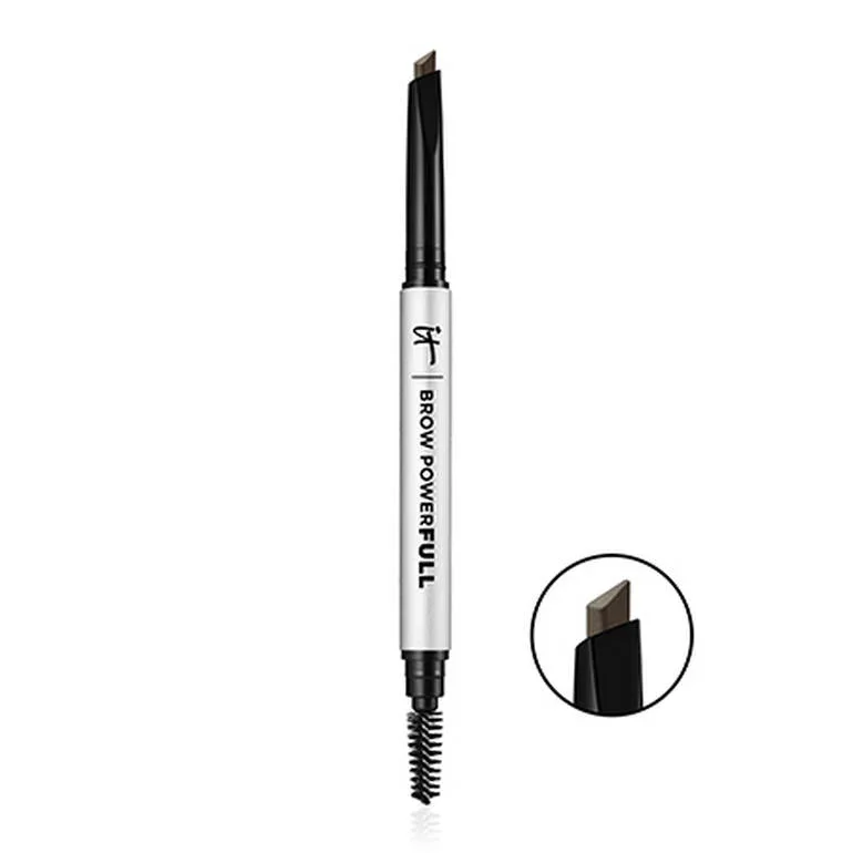 Brow PowerFULL Eyebrow Pencil by IT Cosmetics