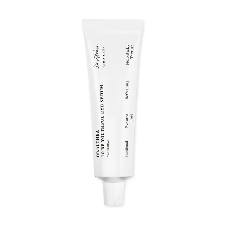 To Be Youthful Eye Serum by Dr. Althea