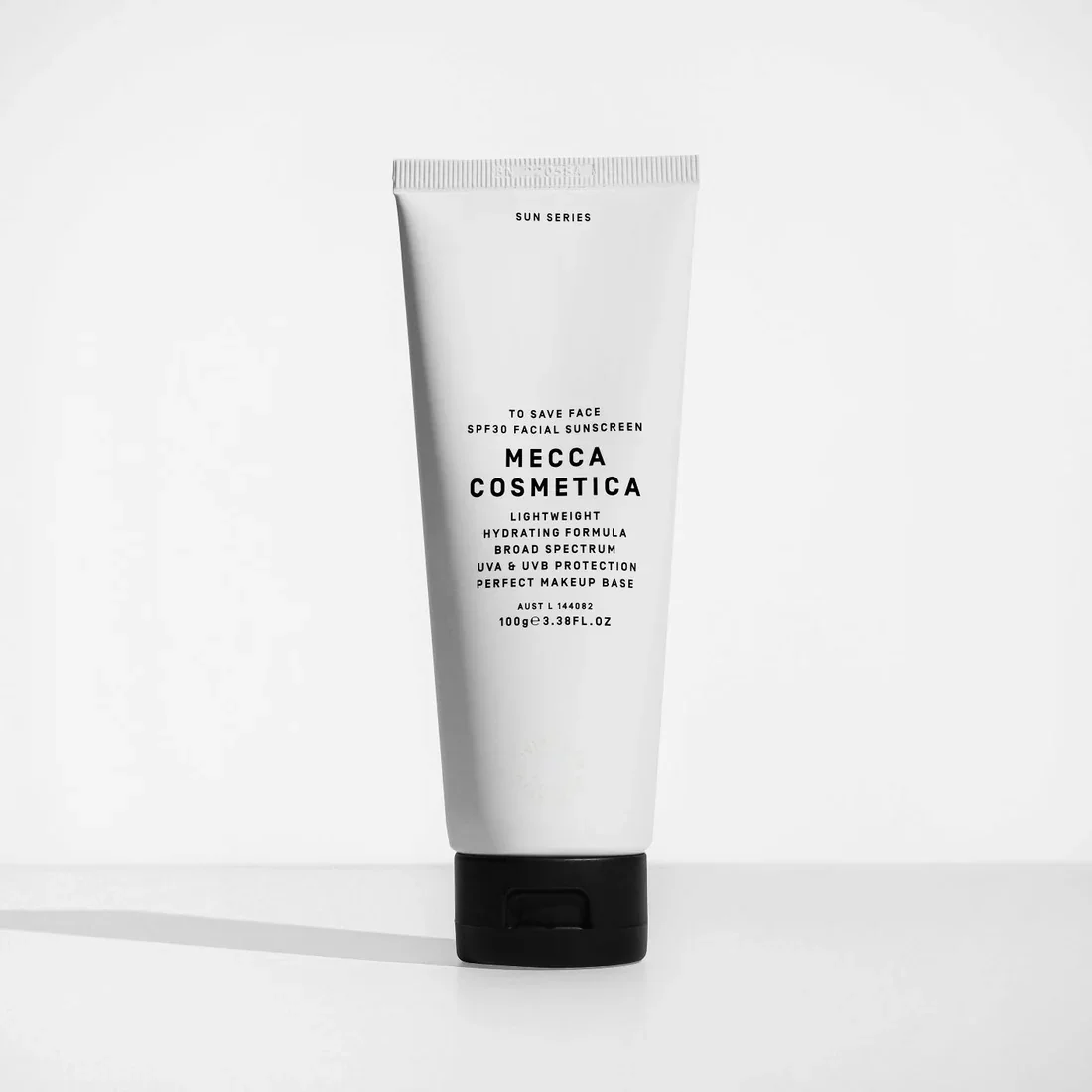 To Save Face SPF30 Facial Sunscreen by MECCA COSMETICA