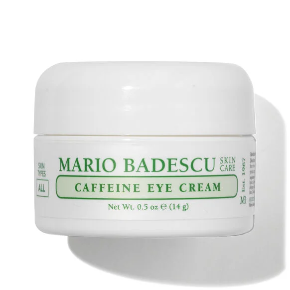 Caffeine Eye Cream by Mario Badescu