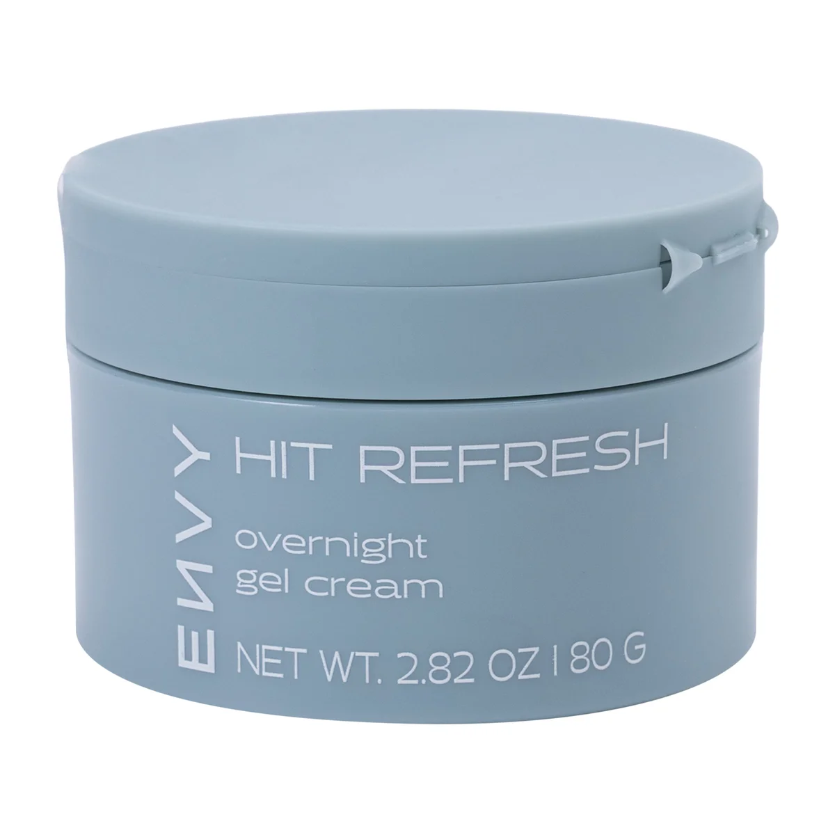 Hit Refresh Overnight Gel Cream by Envy