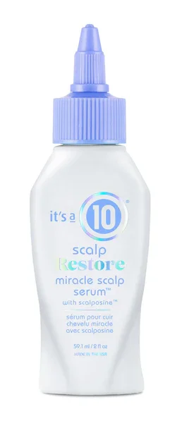 Scalp Restore Miracle Scalp Serum by It's A 10