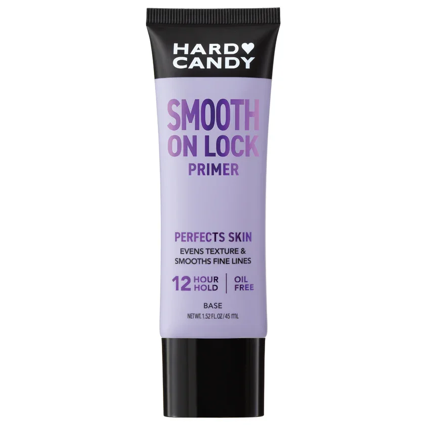 Smooth On Lock Primer by Hard Candy