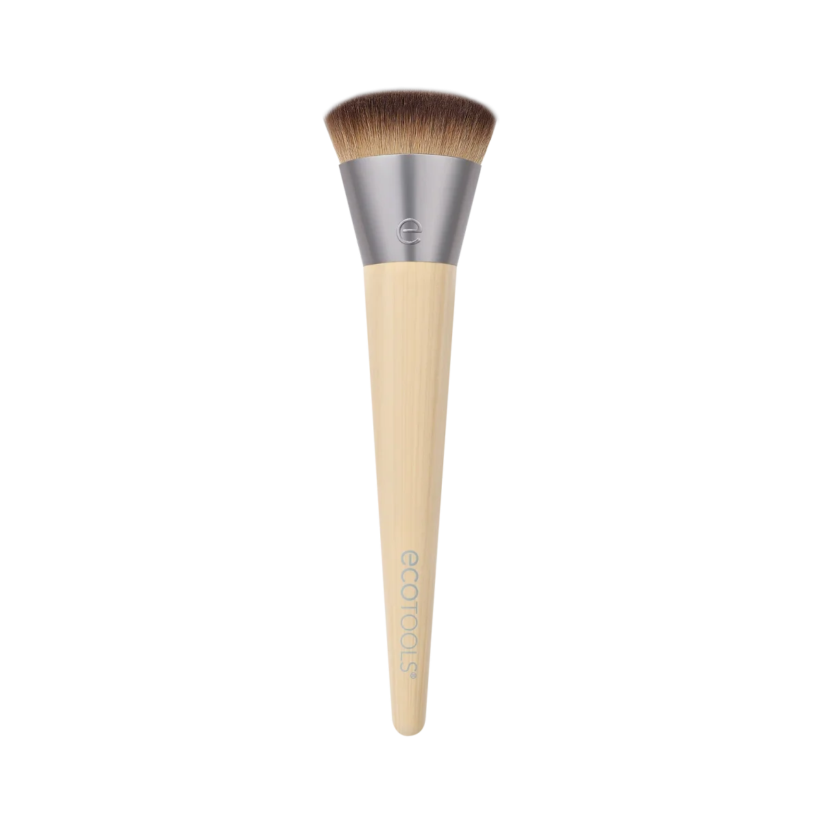 Wonder Cover Complexion Foundation Makeup Brush by EcoTools