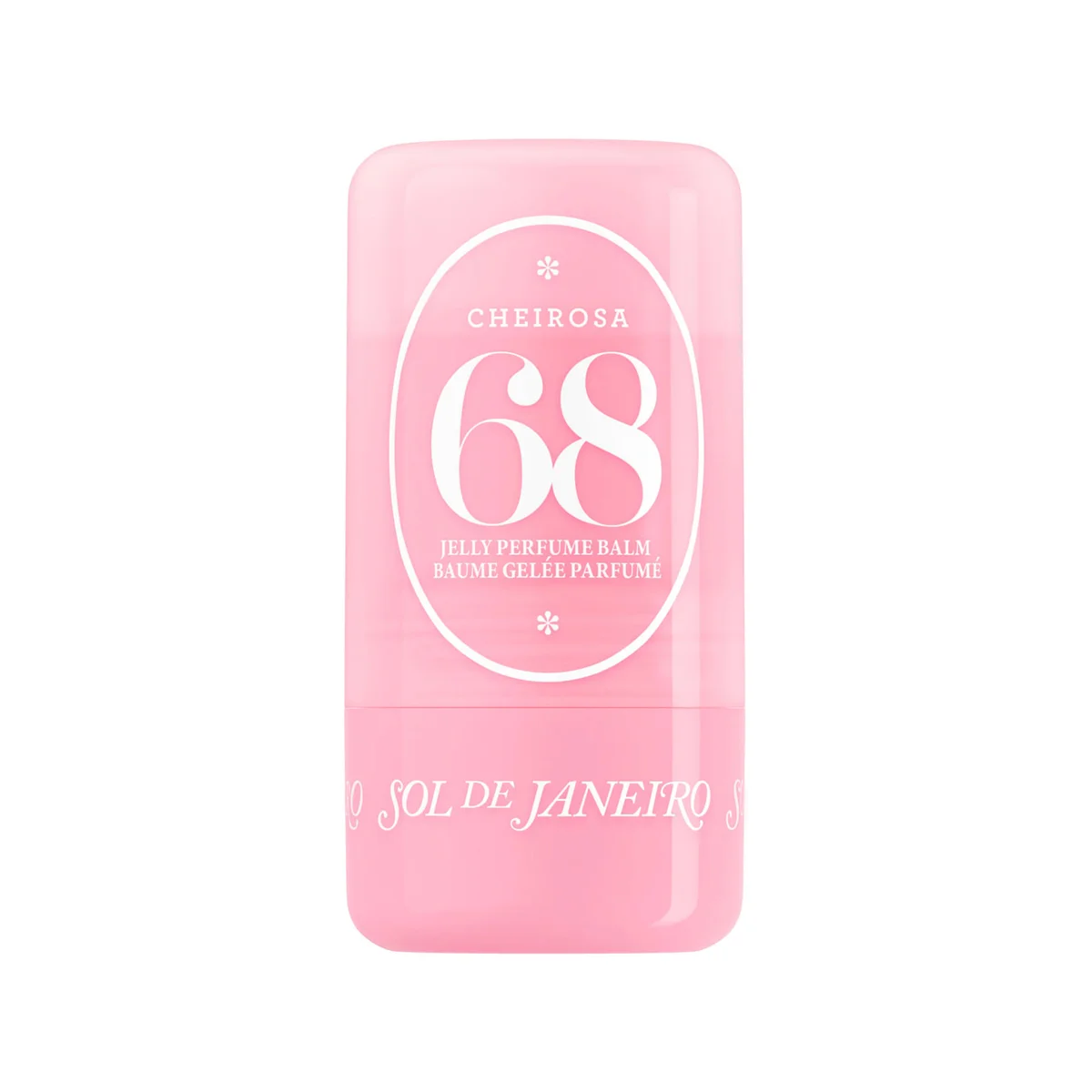 Cheirosa 68 Jelly Perfume Balm by Sol de Janeiro