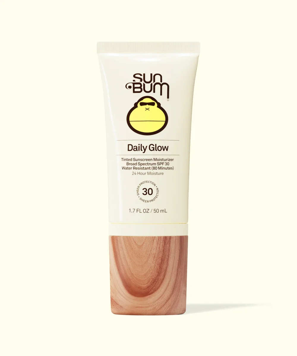 Daily 30 Glow by Sun Bum