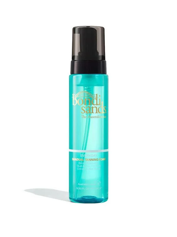 Everyday Gradual Tanning Foam by Bondi Sands
