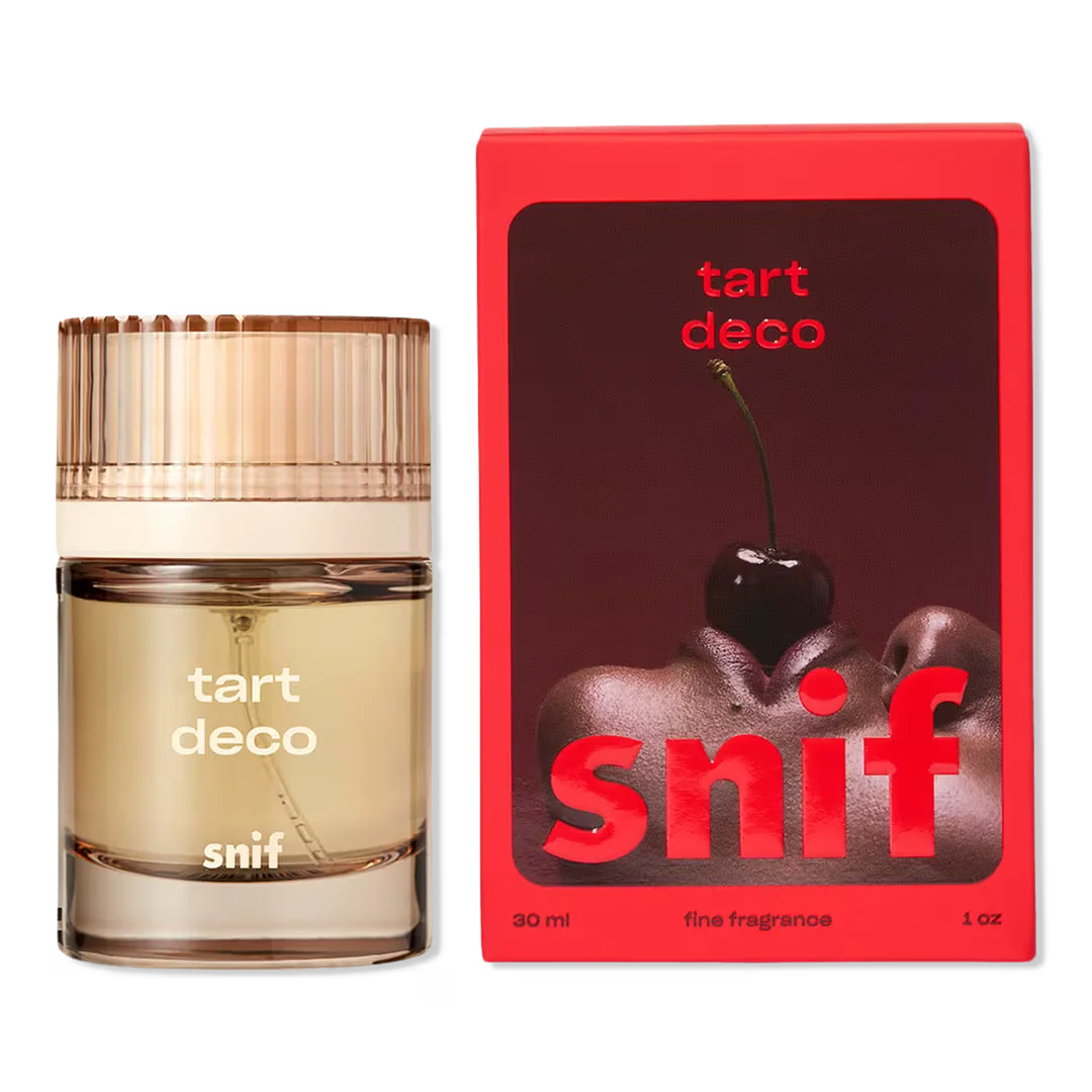 Tart Deco Eau de Toilette by Snif