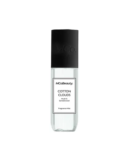 Cotton Clouds Fragrance Mist by MCoBeauty