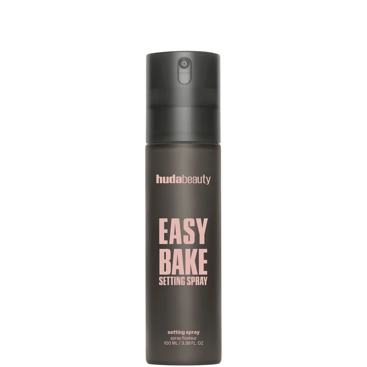Easy Bake Setting Spray by Huda Beauty