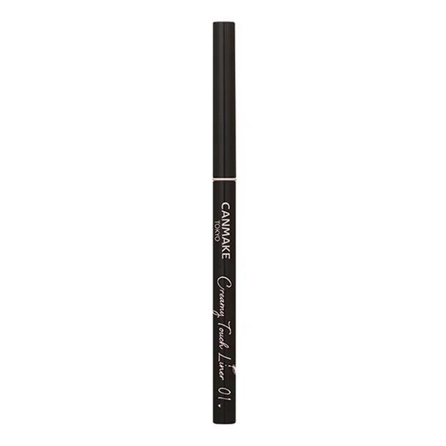 Creamy Touch Liner by CANMAKE