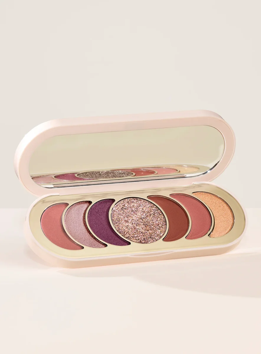 Rare Beauty Discovery Eyeshadow Palette – Give Yourself Grace by Rare Beauty
