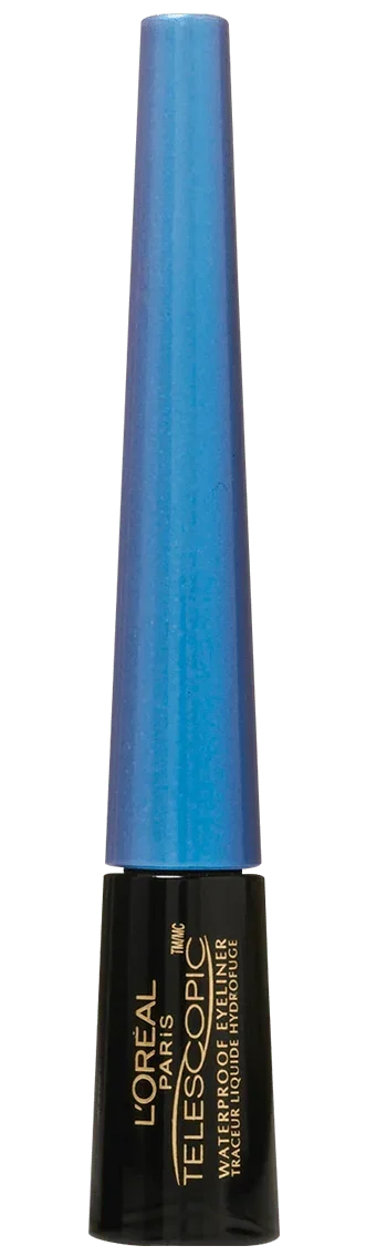 Telescopic Waterproof Precision Liquid Eyeliner by L'Oréal Paris