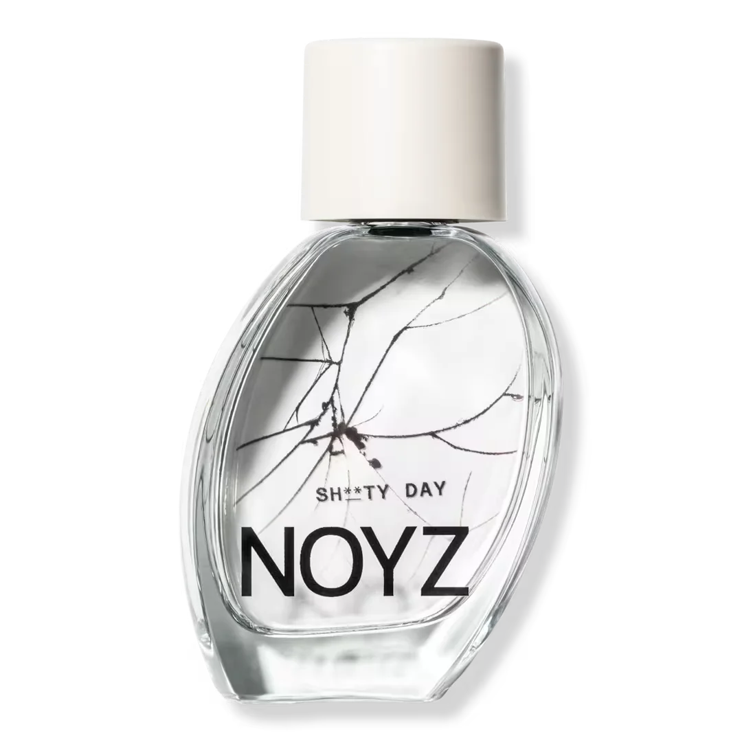 Sh**ty Day Eau de Parfum by NOYZ