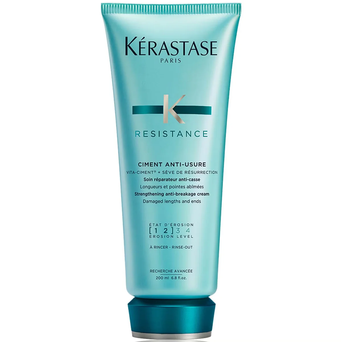 Resistance Ciment Advance Anti-Usure Anti-Breakage Cream by Kérastase