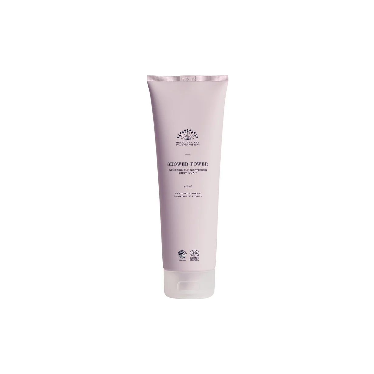 Shower Power Body Soap by Rudolph Care