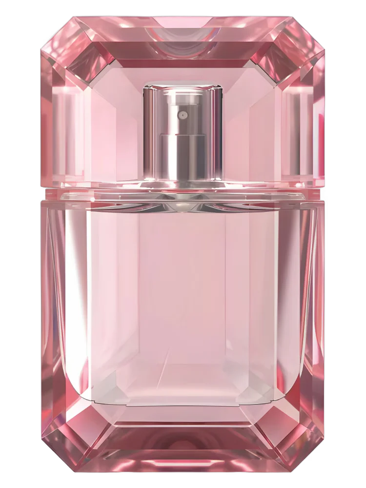 Khloe Pink Diamond Eau de Parfum by KKW Fragrance