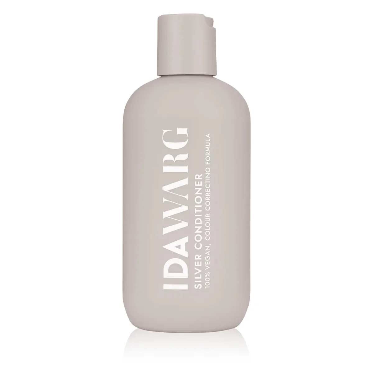Silver Conditioner by IDA WARG Beauty