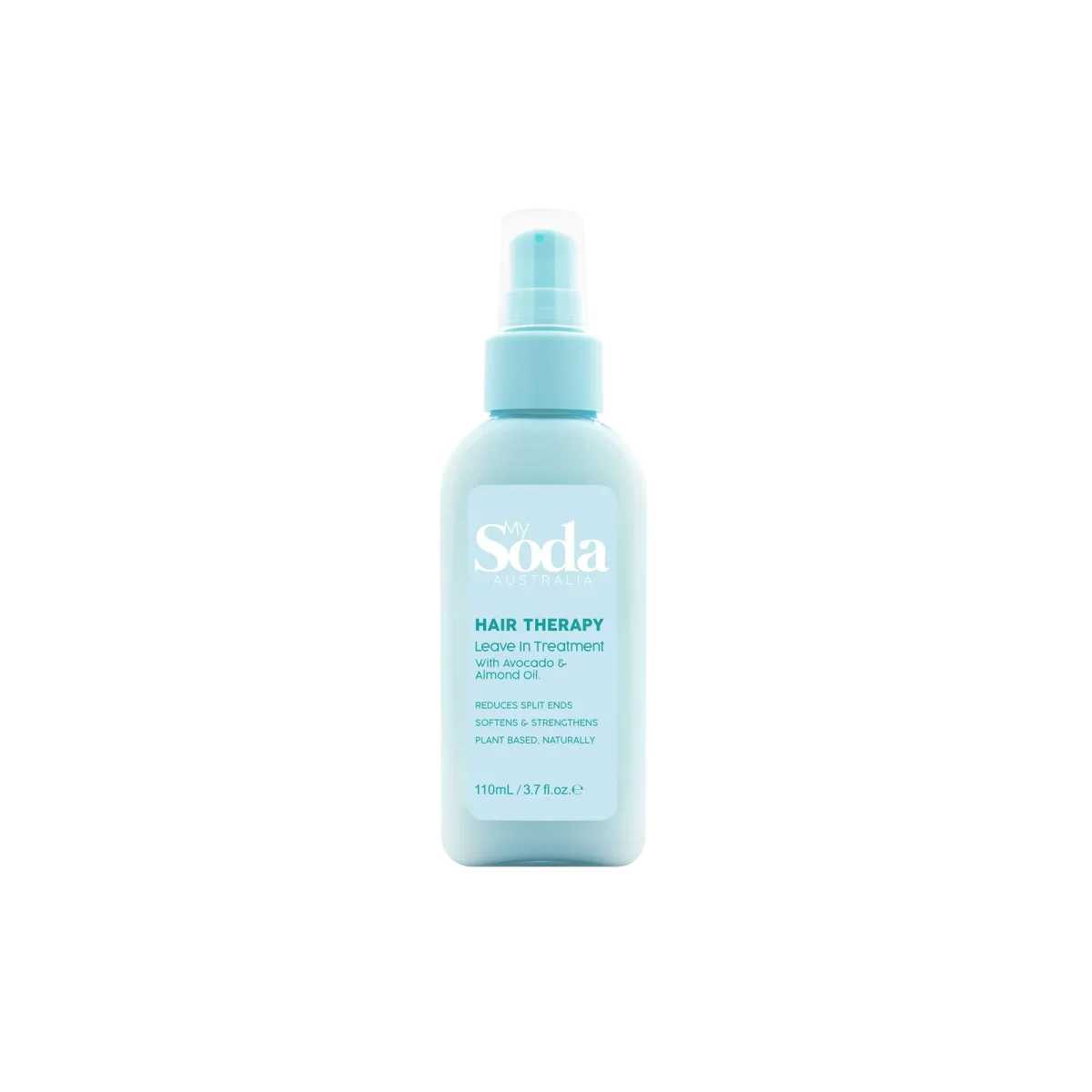 Hair Therapy Leave In Treatment by My Soda