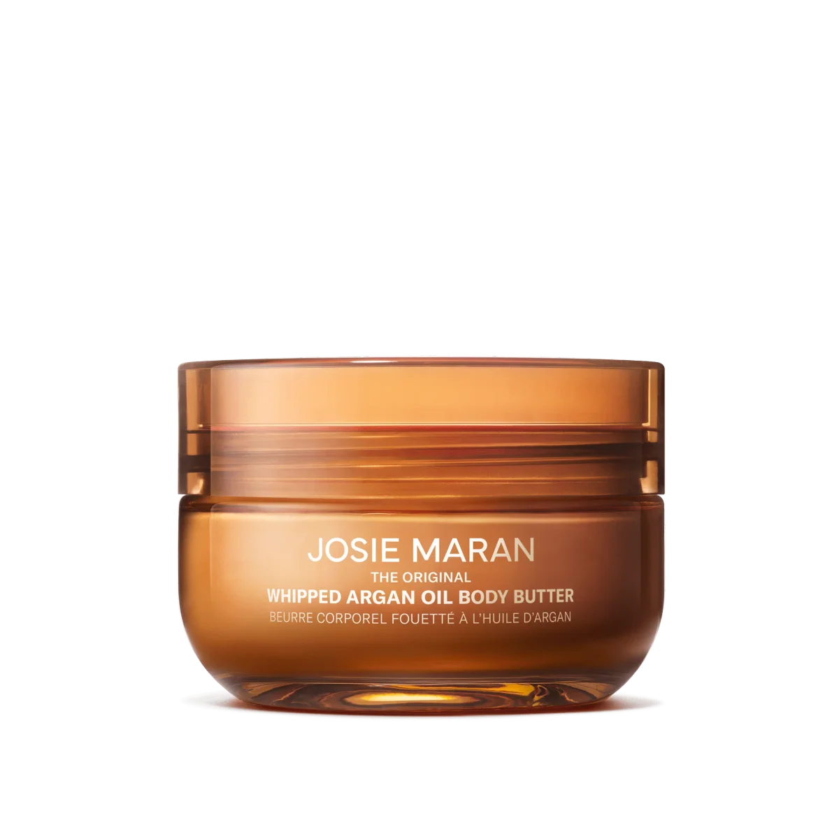 Sweet Citrus Whipped Argan Oil Body Butter by JOSIE MARAN