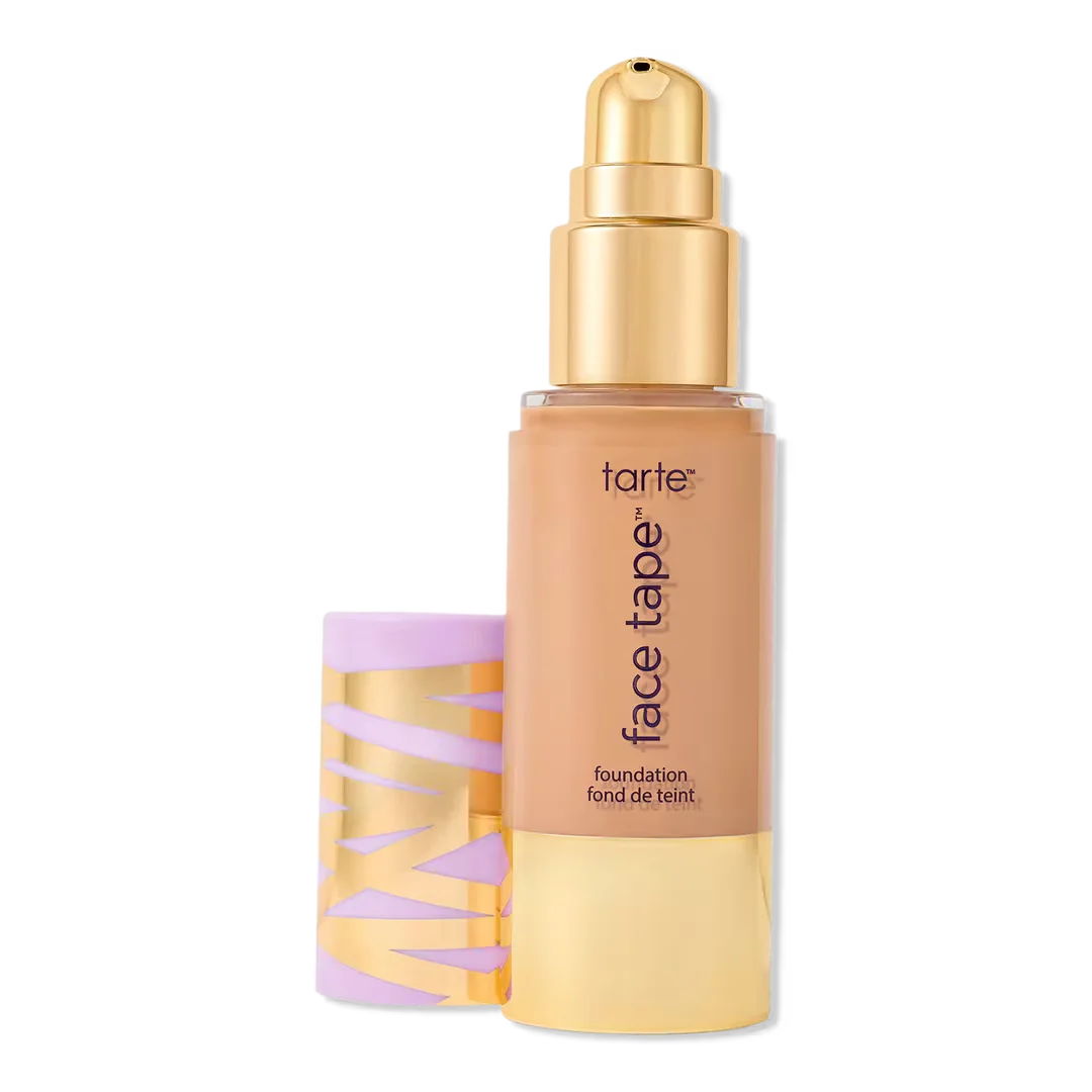 Face Tape Foundation by Tarte