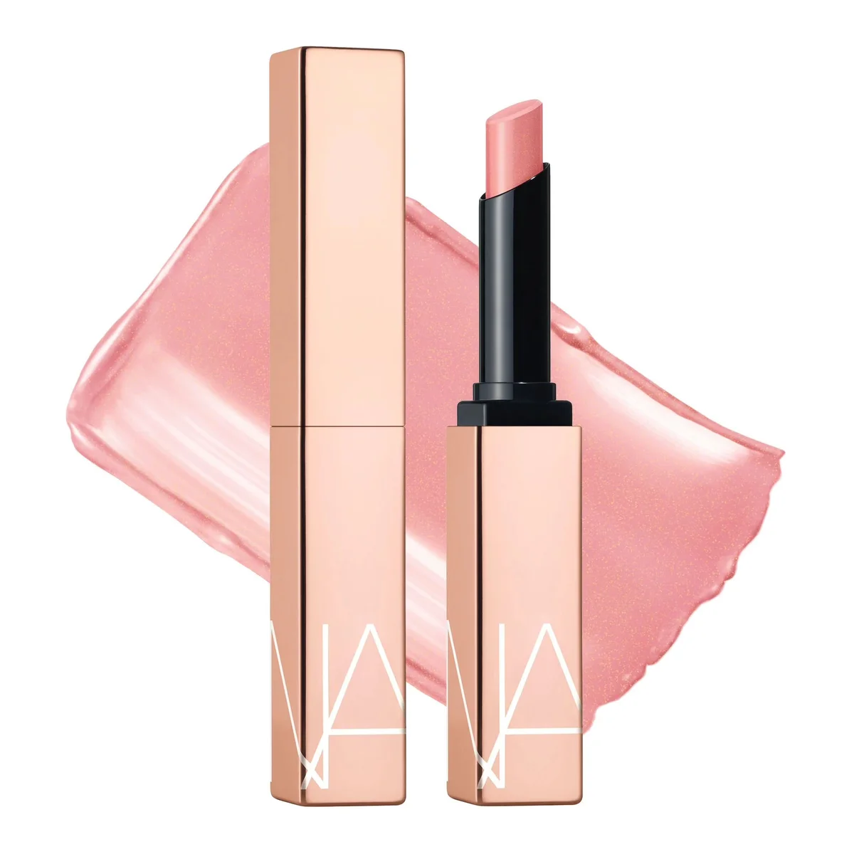 Afterglow Sensual Shine Lipstick by NARS
