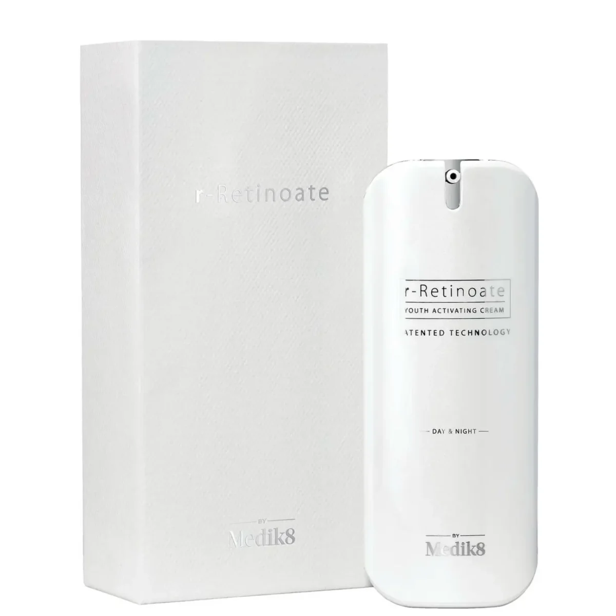 r-Retinoate Day & Night by Medik8