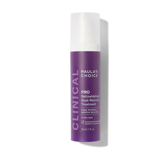 Clinical Pro Retinaldehyde Dual-Retinoid Treatment by Paula's Choice
