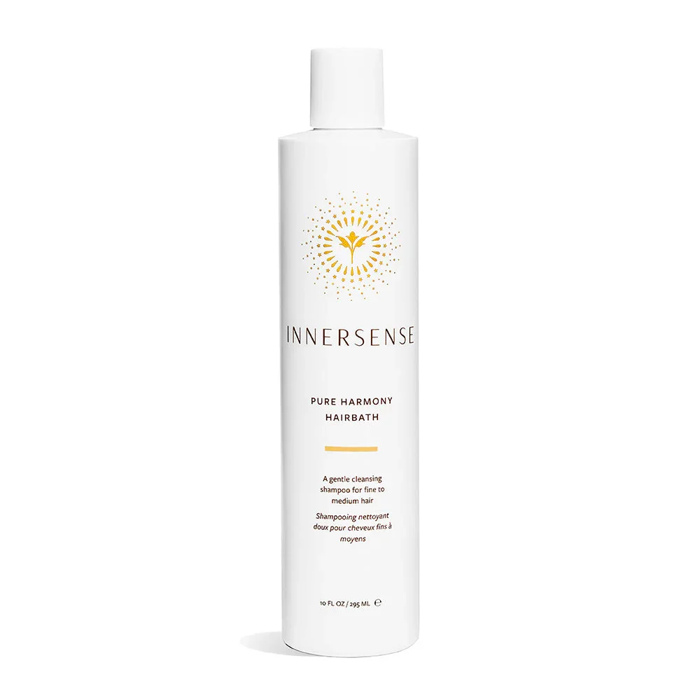 Pure Harmony Hairbath by Innersense
