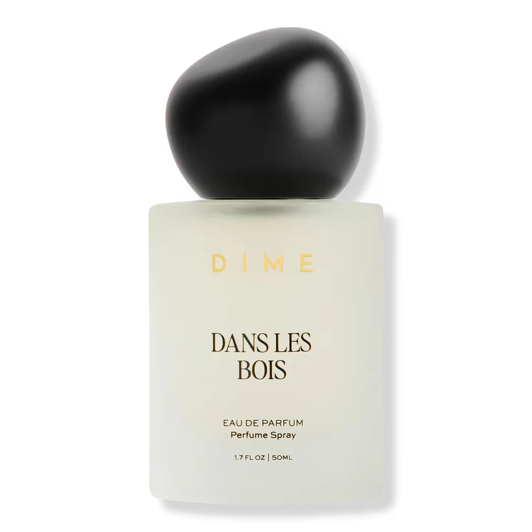 Dans Les Bois Eau de Parfum by DIME