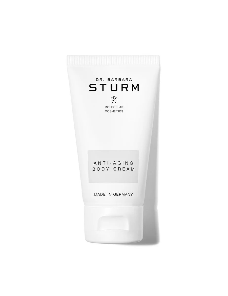 Anti-Aging Body Cream by Dr. Barbara Sturm