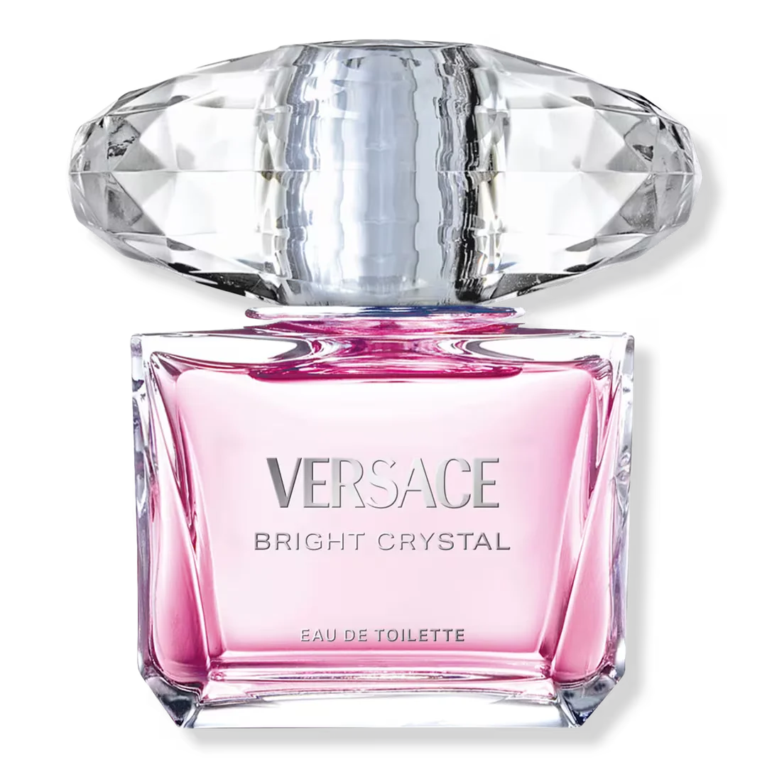 Bright Crystal Eau de Toilette by Versace