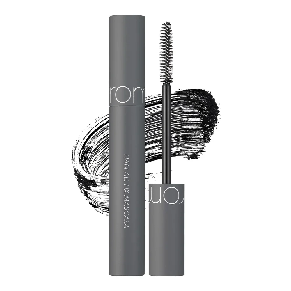 Han All Fix Mascara by rom&nd