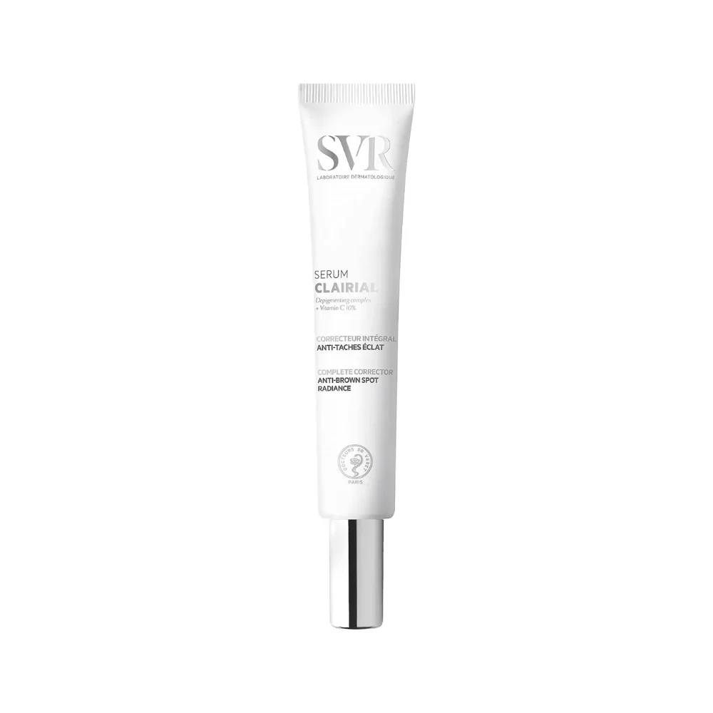 Clairial Sérum by SVR