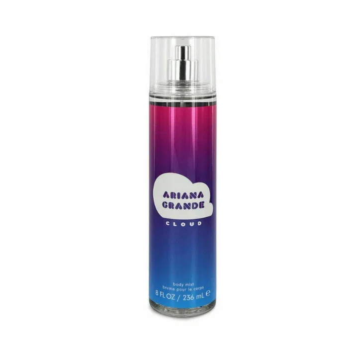 Cloud Body Mist by Ariana Grande