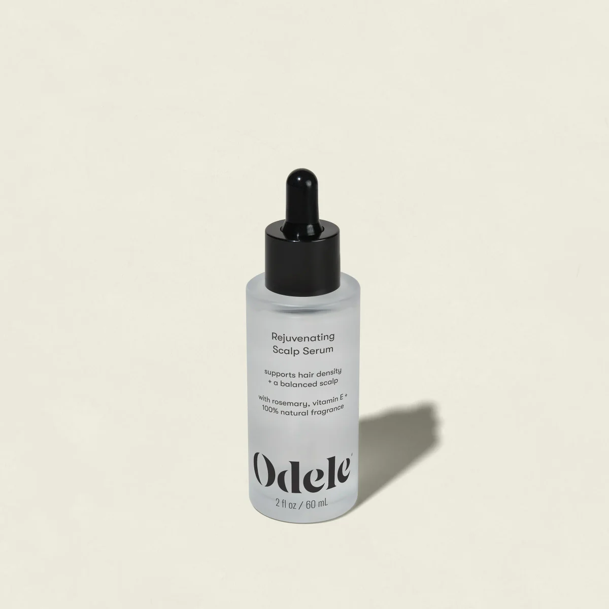 Rejuvenating Scalp Serum by Odele