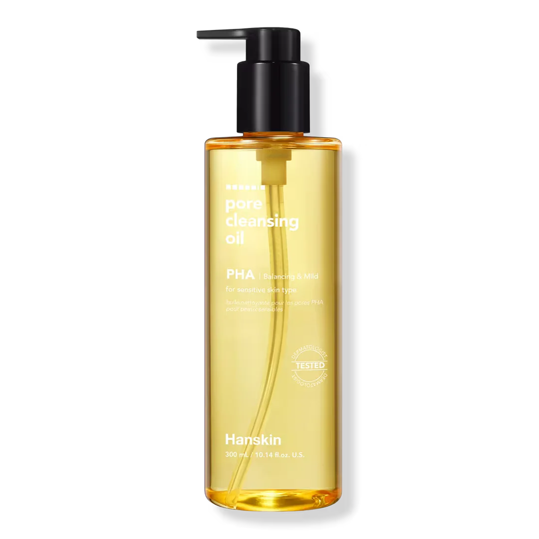 Pore Cleansing Oil - PHA by Hanskin