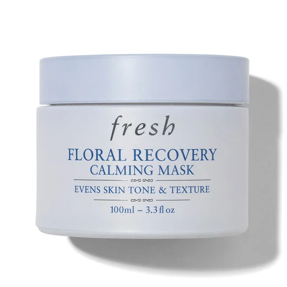 Floral Recovery Overnight Mask by Fresh
