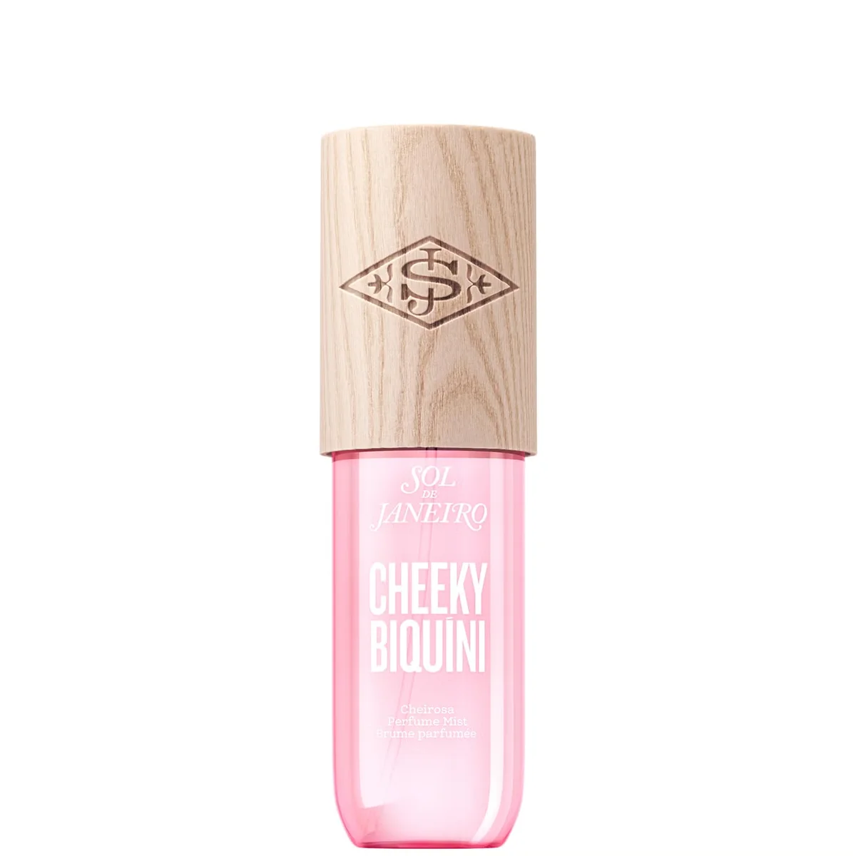Cheeky Biquini Perfume Mist by Sol de Janeiro