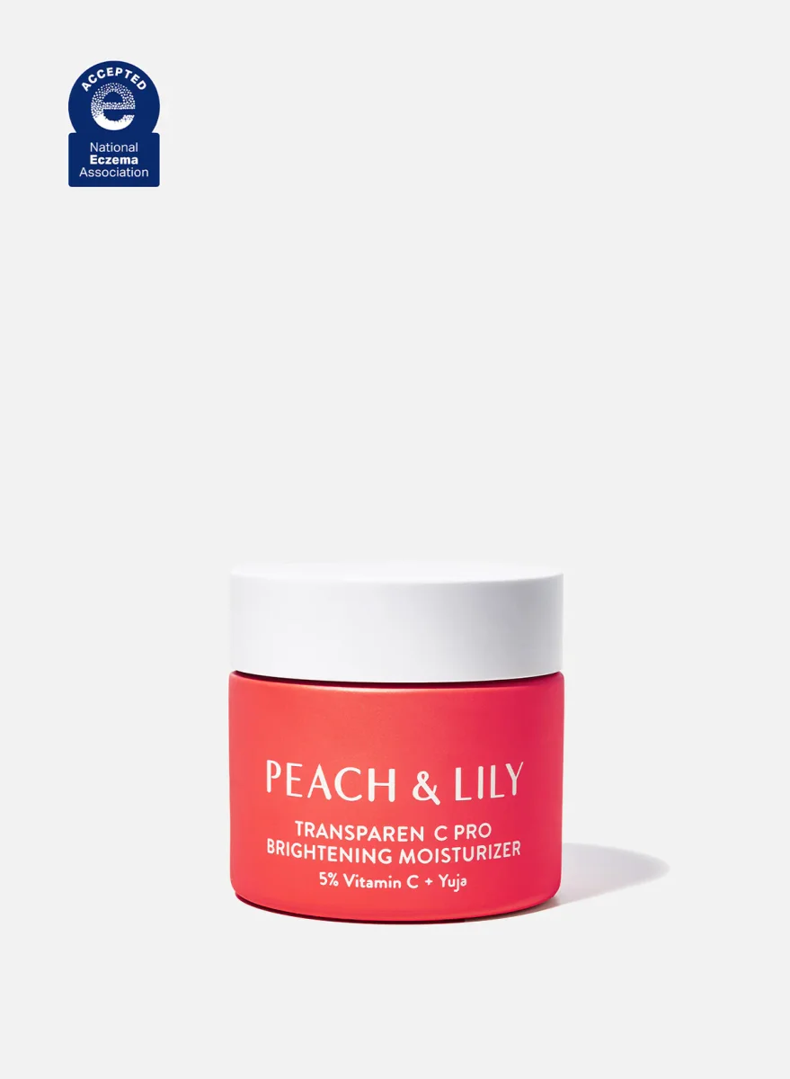 Transparen-C Pro Brightening Moisturizer by Peach & Lily