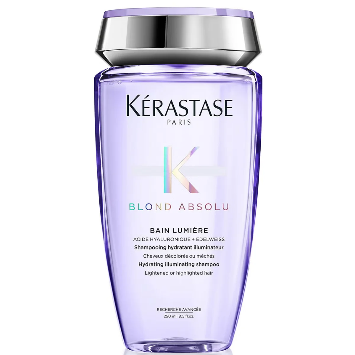 Blond Absolu Bain Lumiere Hydrating Illuminating Shampoo by Kérastase
