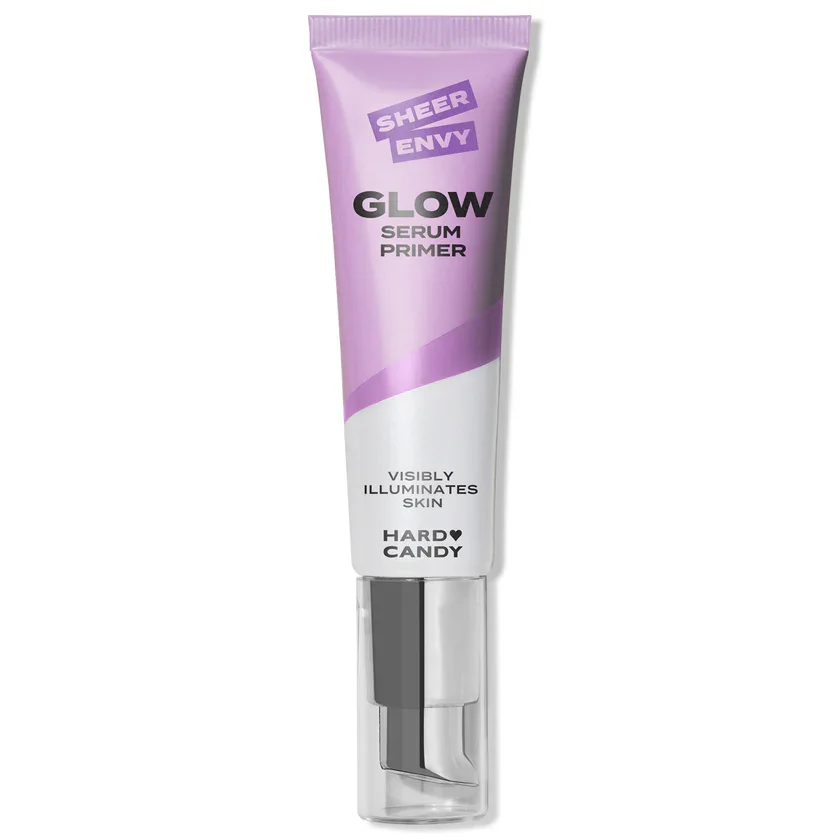 Glow Serum Primer by Hard Candy