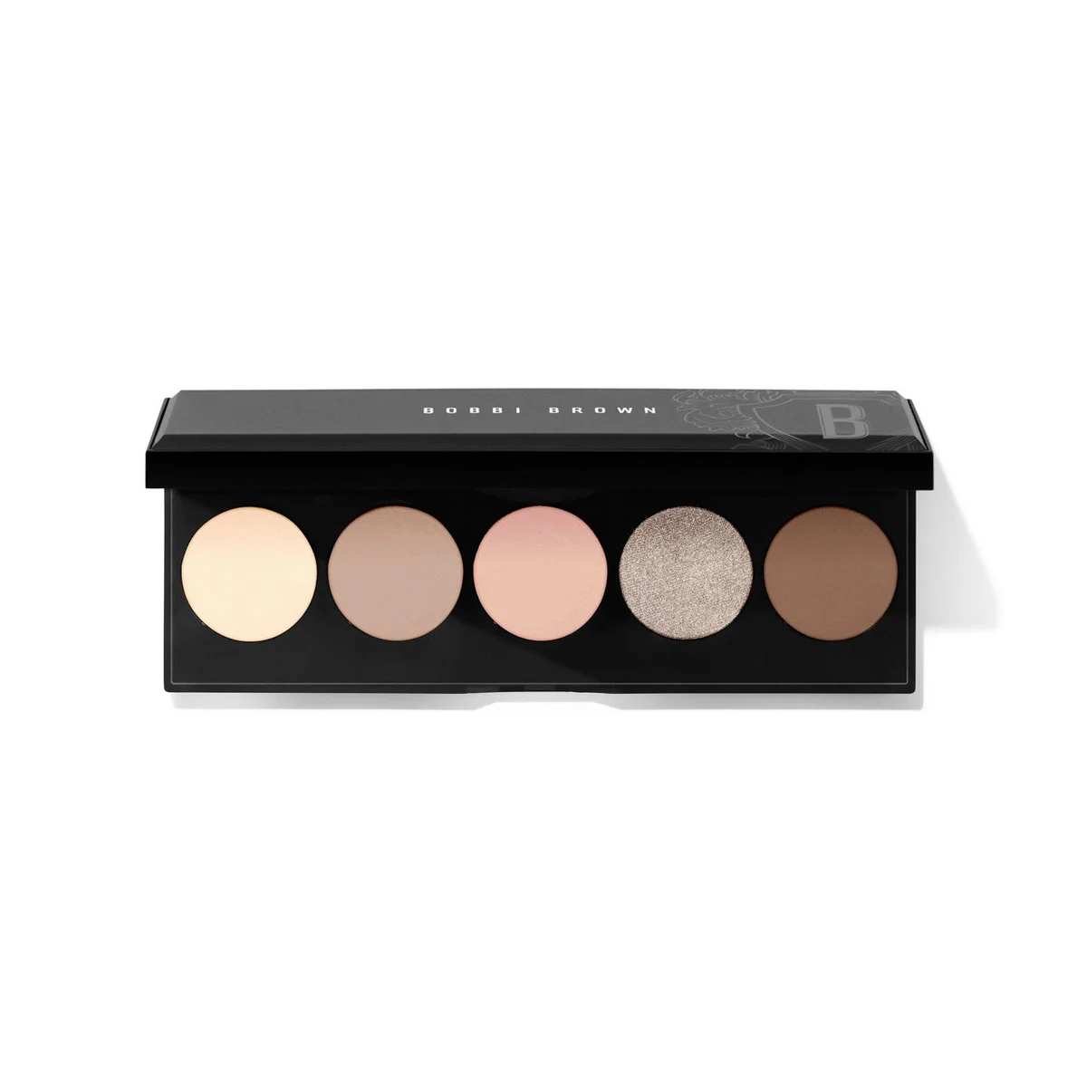 All Nudes Eyeshadow Palette by Bobbi Brown