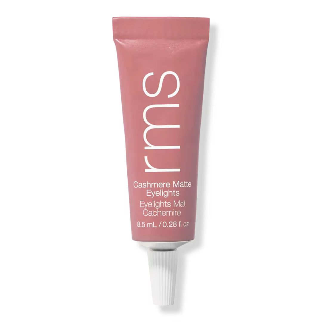 Cashmere Matte Eyelights by RMS Beauty