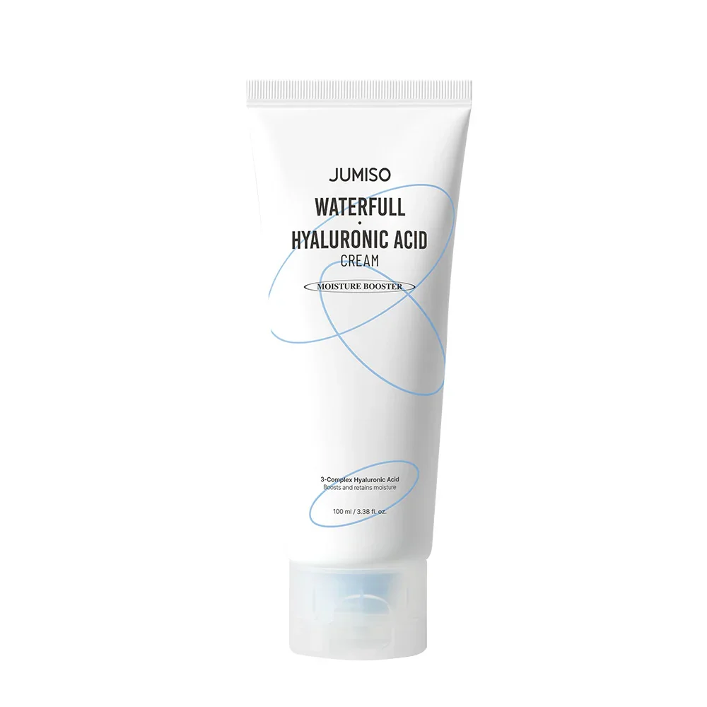 Waterfull Hyaluronic Acid Cream by JUMISO