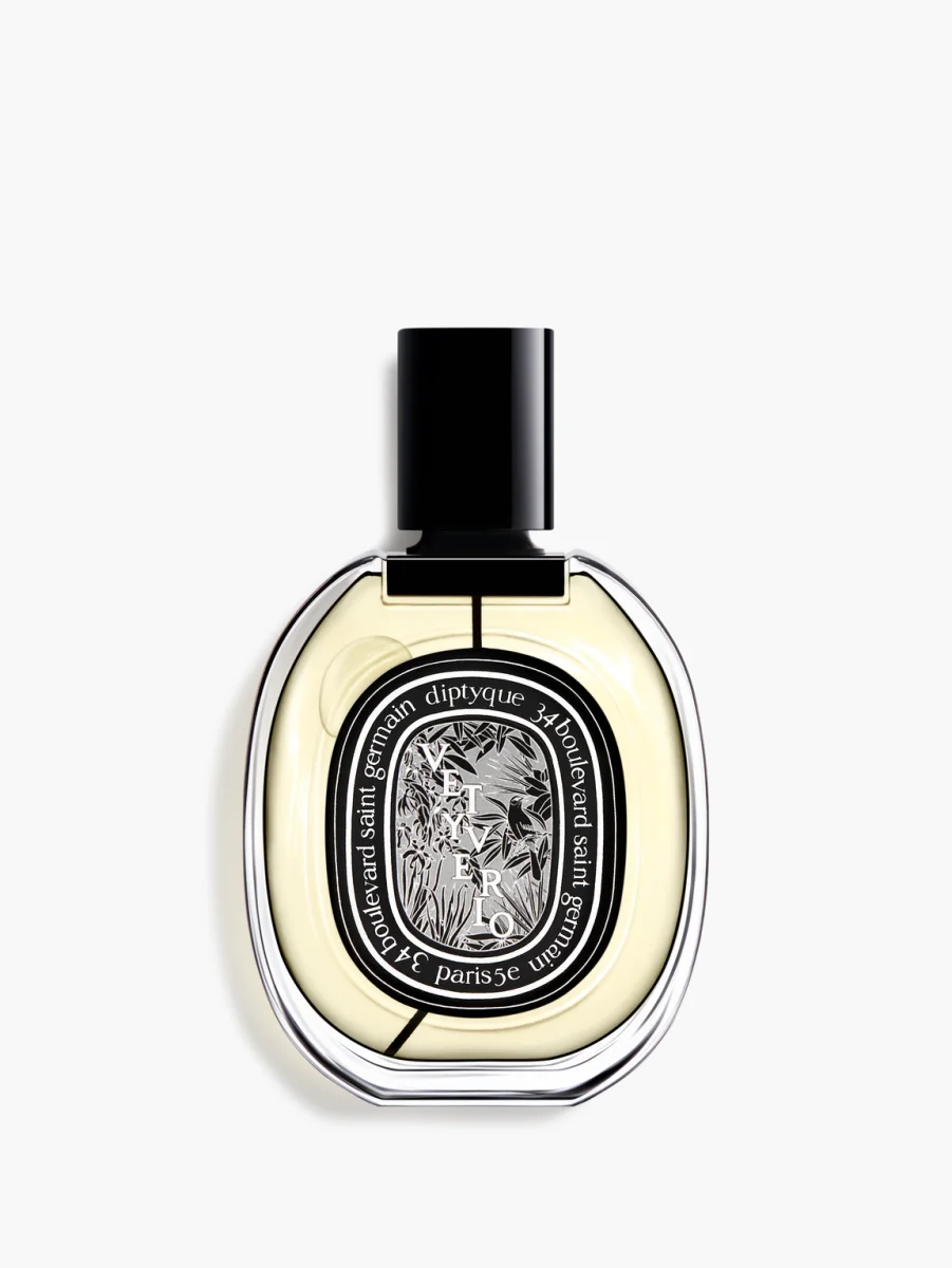 Vetyverio Eau de Parfum by Diptyque