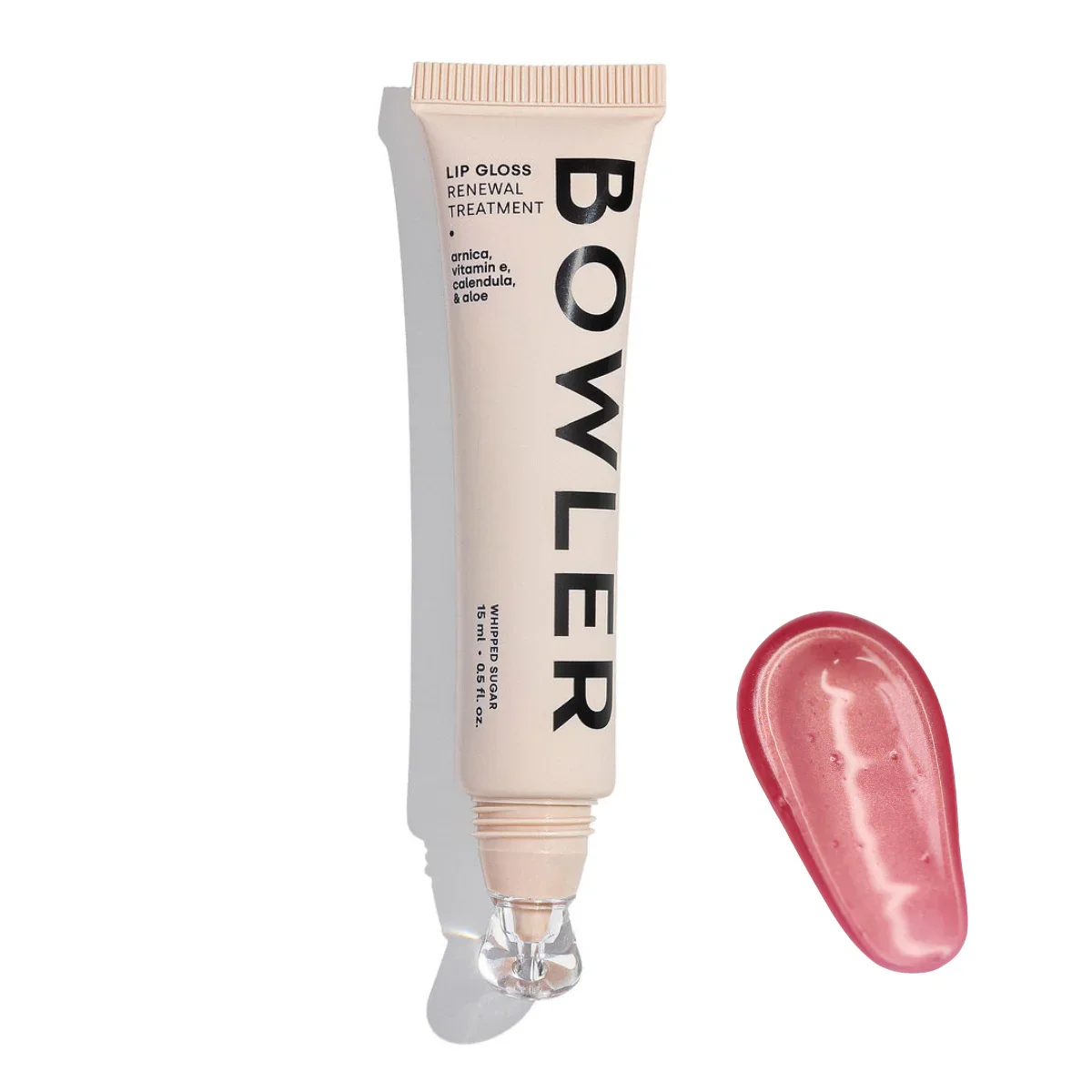 Lip Gloss Renewal Treatment by Bowler Esthetics