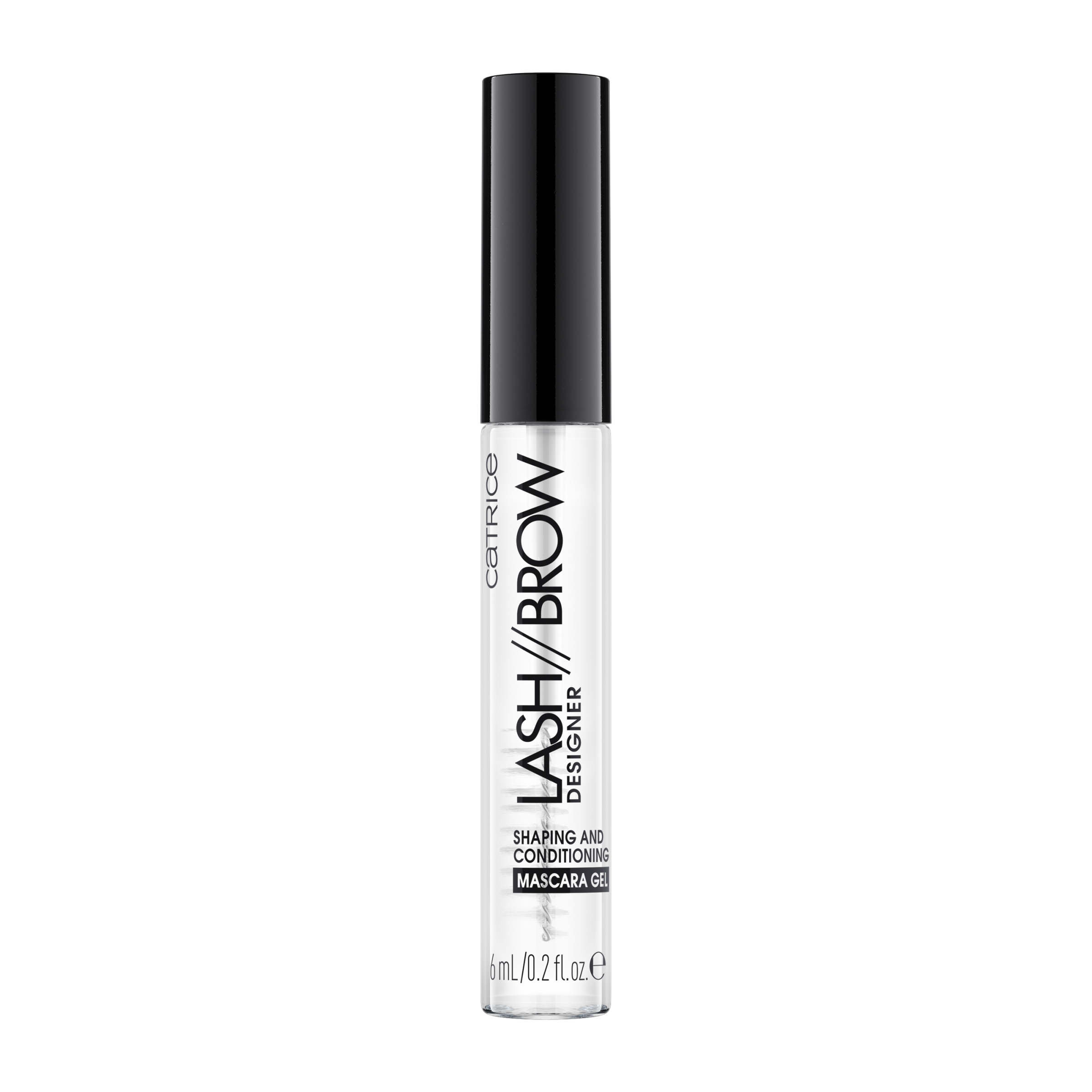 LASH//BROW designer by CATRICE