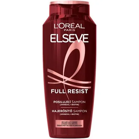 Elseve Full Resist by L'Oréal Paris